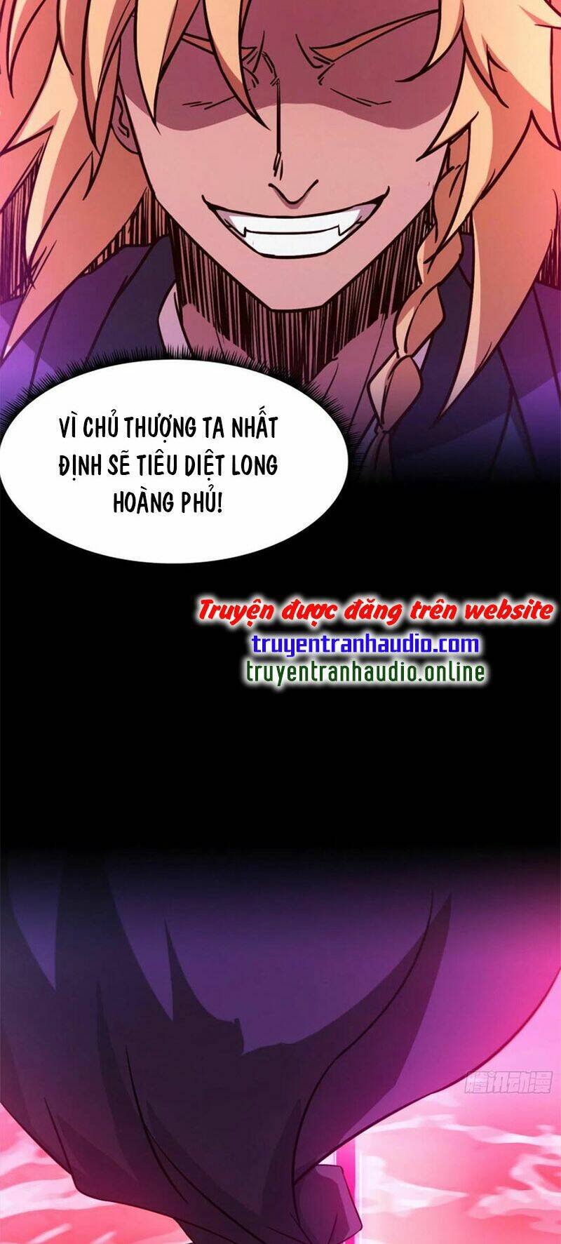 Vạn Cổ Kiếm Thần - Chapter 115 - Page 23