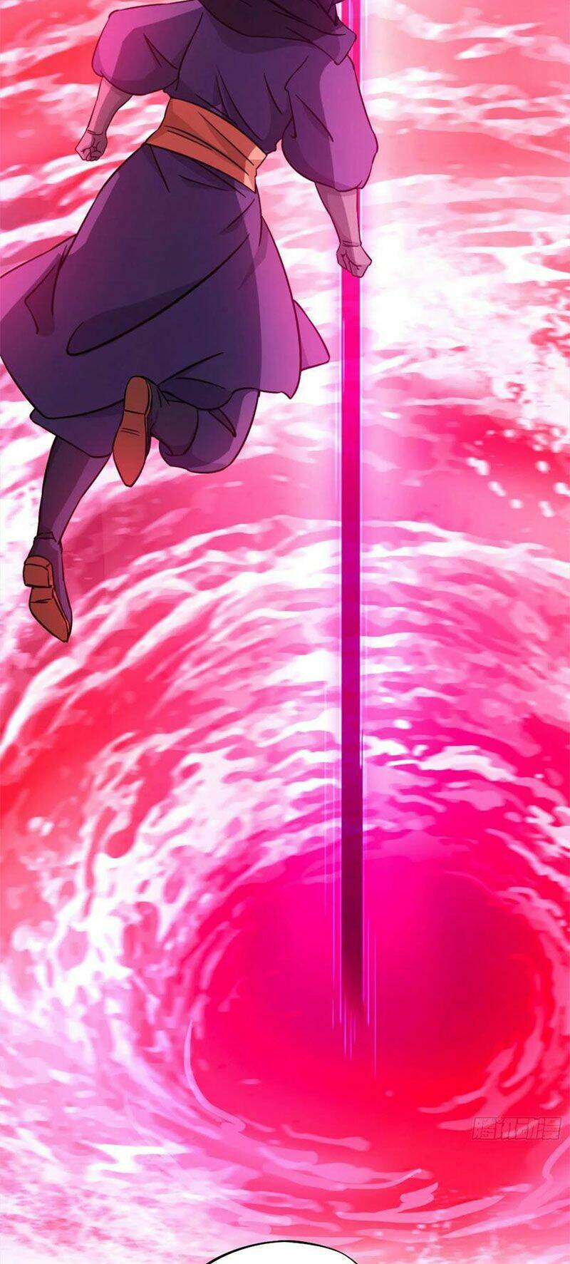 Vạn Cổ Kiếm Thần - Chapter 115 - Page 24