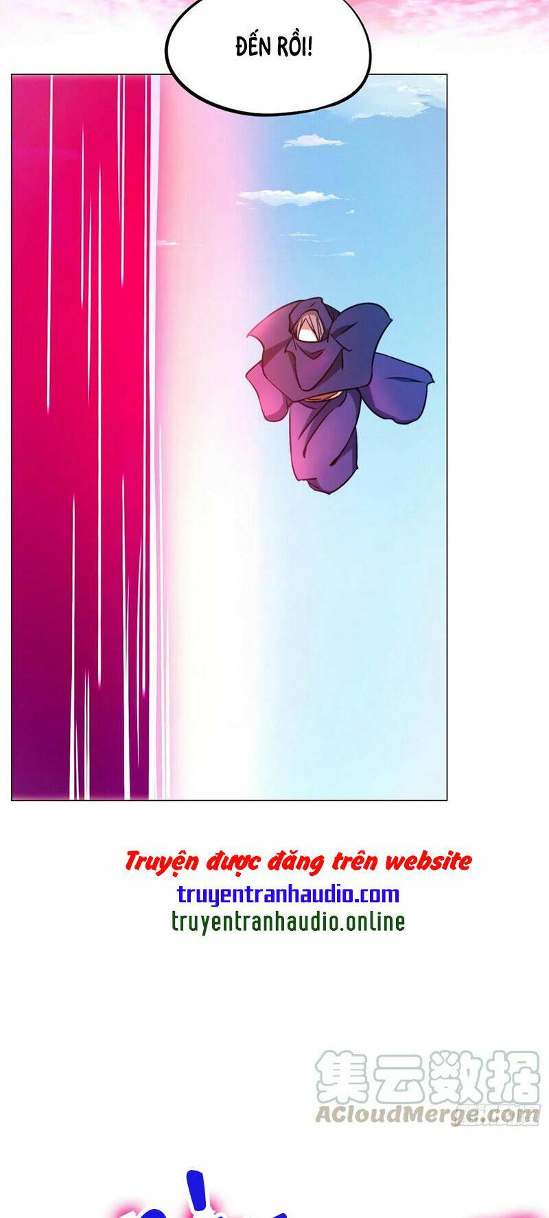 Vạn Cổ Kiếm Thần - Chapter 115 - Page 25