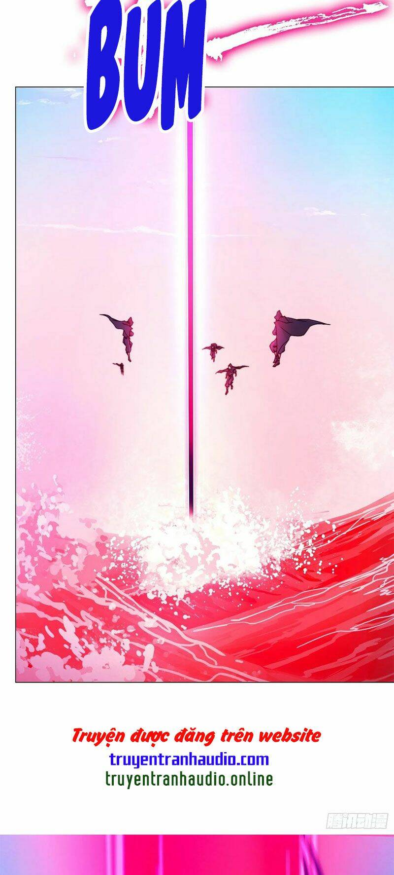 Vạn Cổ Kiếm Thần - Chapter 115 - Page 26