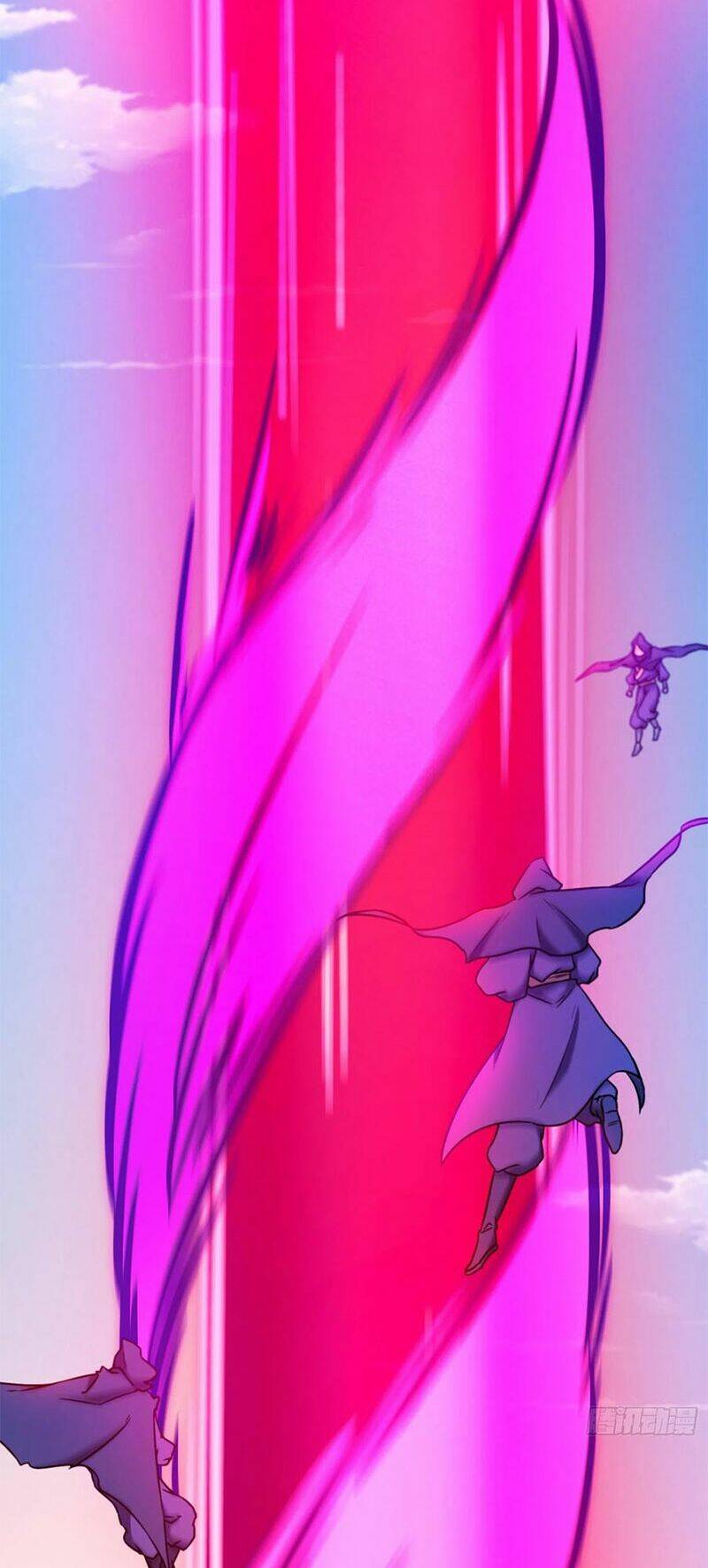 Vạn Cổ Kiếm Thần - Chapter 115 - Page 27