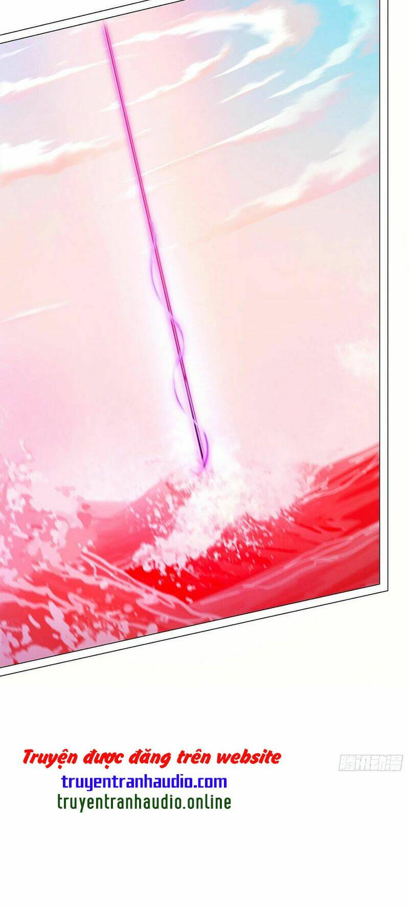 Vạn Cổ Kiếm Thần - Chapter 115 - Page 29