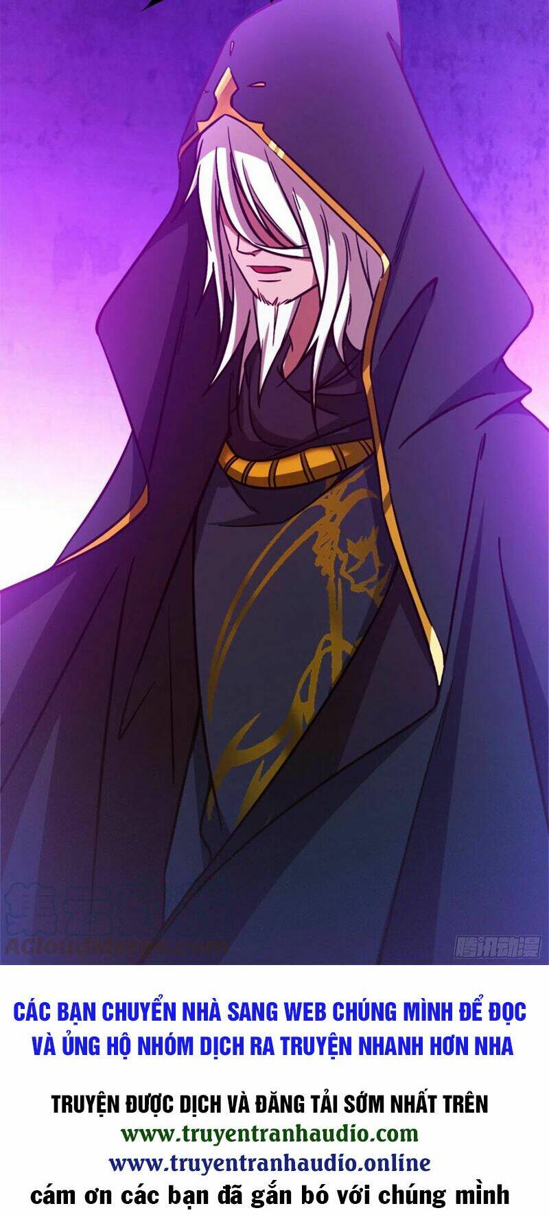 Vạn Cổ Kiếm Thần - Chapter 115 - Page 31