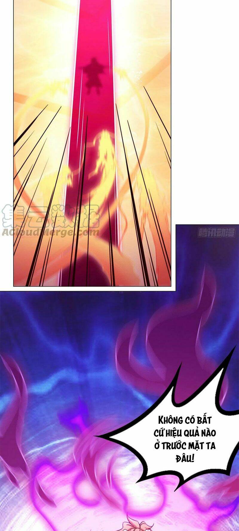 Vạn Cổ Kiếm Thần - Chapter 115 - Page 4