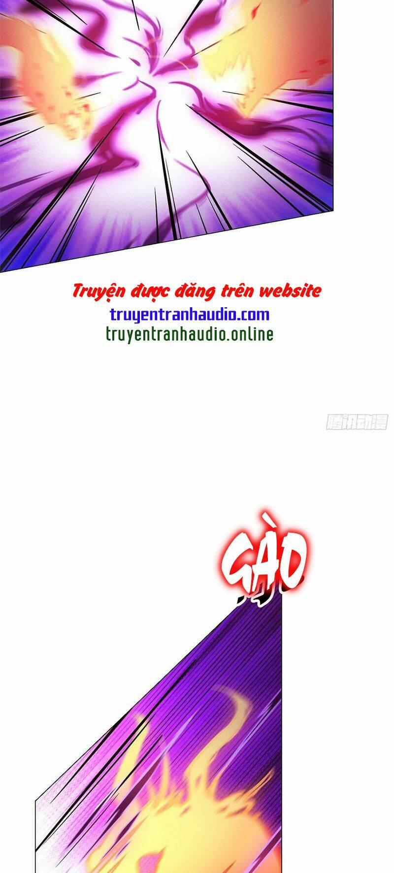 Vạn Cổ Kiếm Thần - Chapter 115 - Page 6