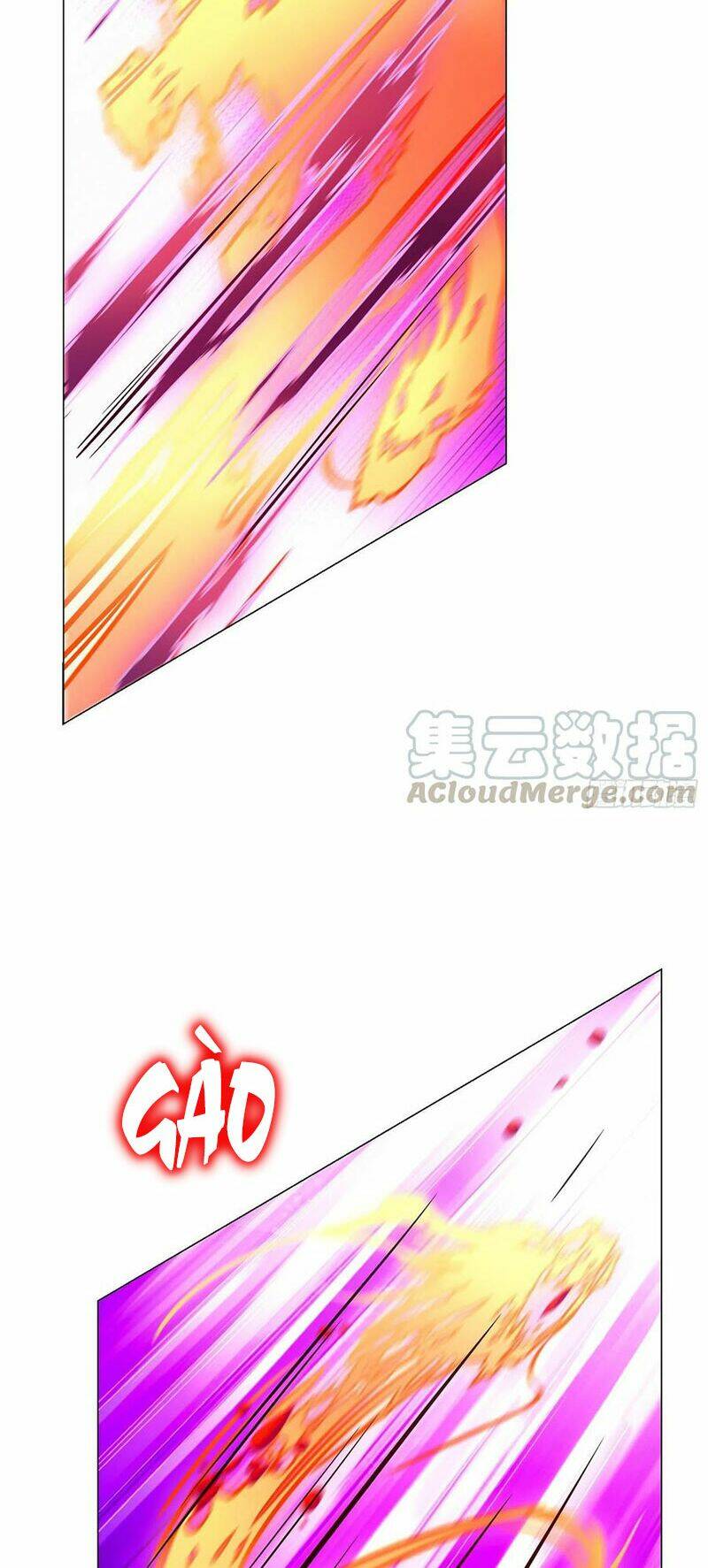 Vạn Cổ Kiếm Thần - Chapter 115 - Page 7