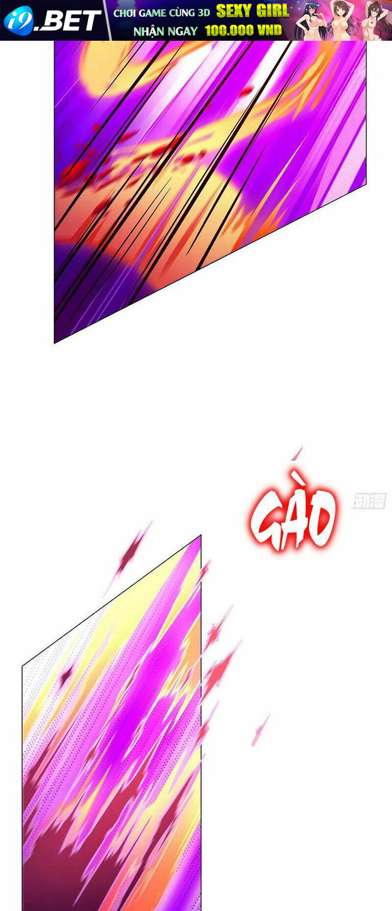 Vạn Cổ Kiếm Thần - Chapter 115 - Page 8