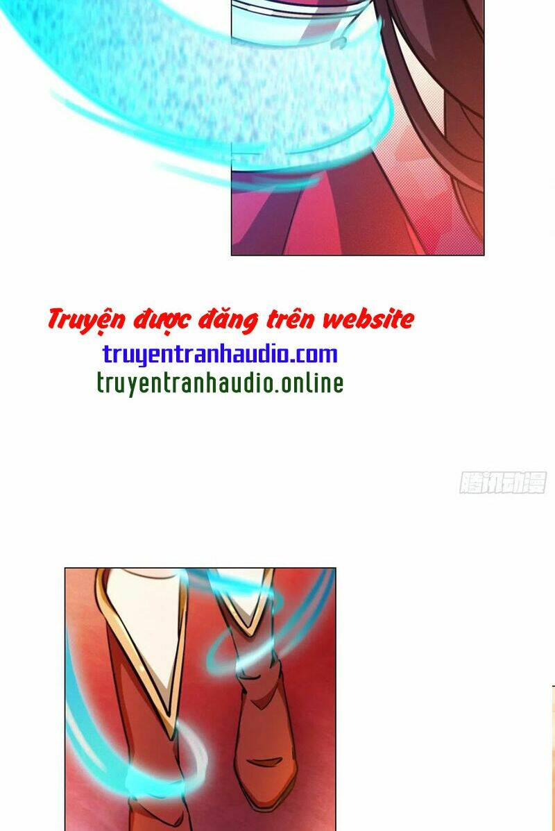 Vạn Cổ Kiếm Thần - Chapter 116 - Page 9