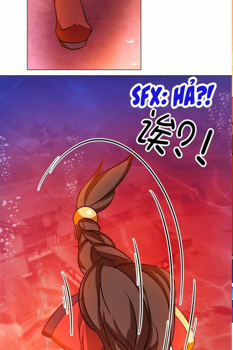 Vạn Cổ Kiếm Thần - Chapter 116 - Page 10