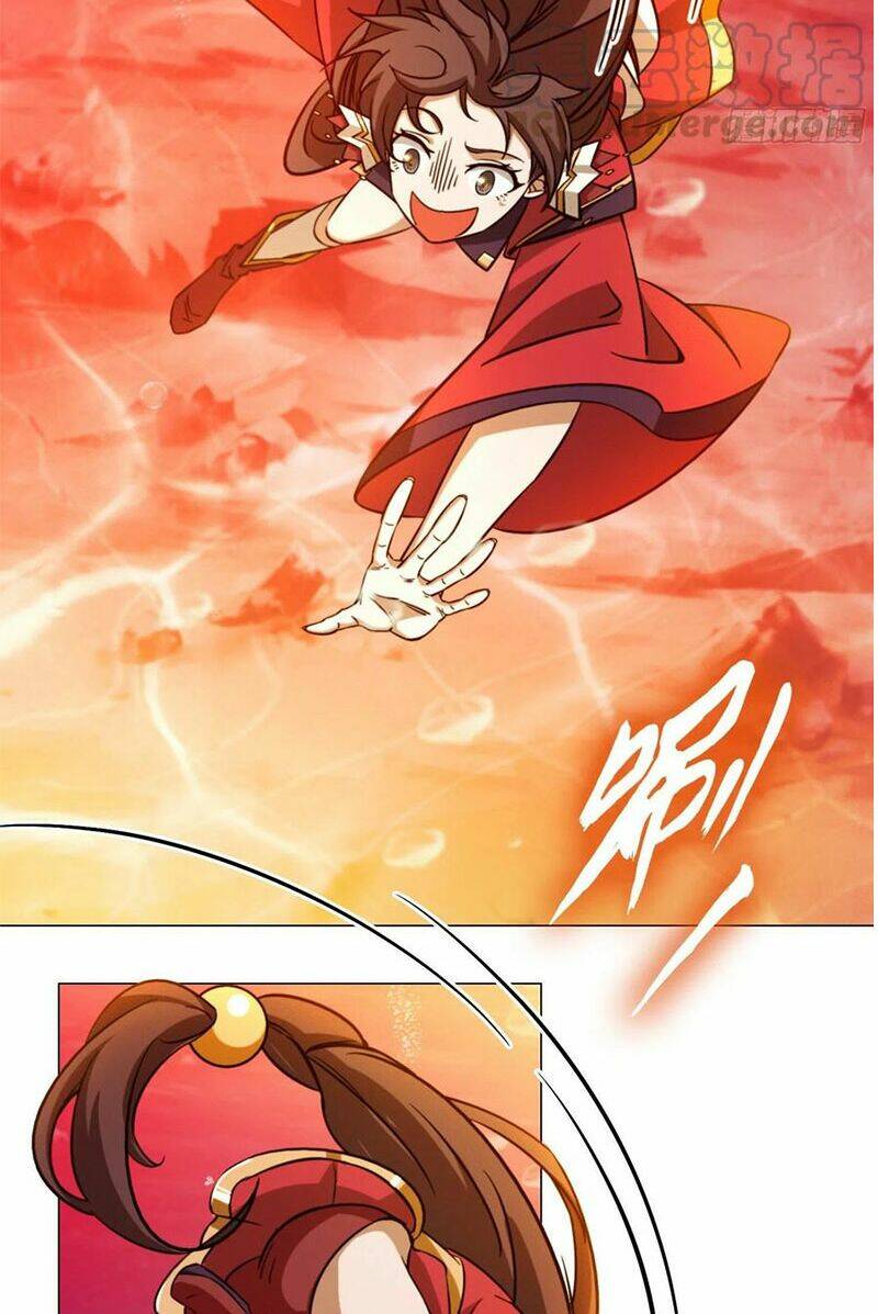 Vạn Cổ Kiếm Thần - Chapter 116 - Page 11