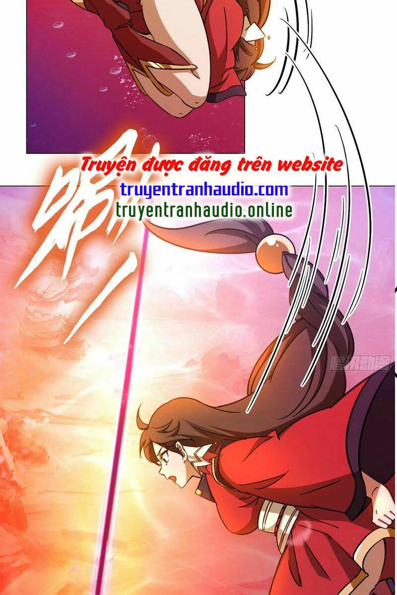 Vạn Cổ Kiếm Thần - Chapter 116 - Page 12