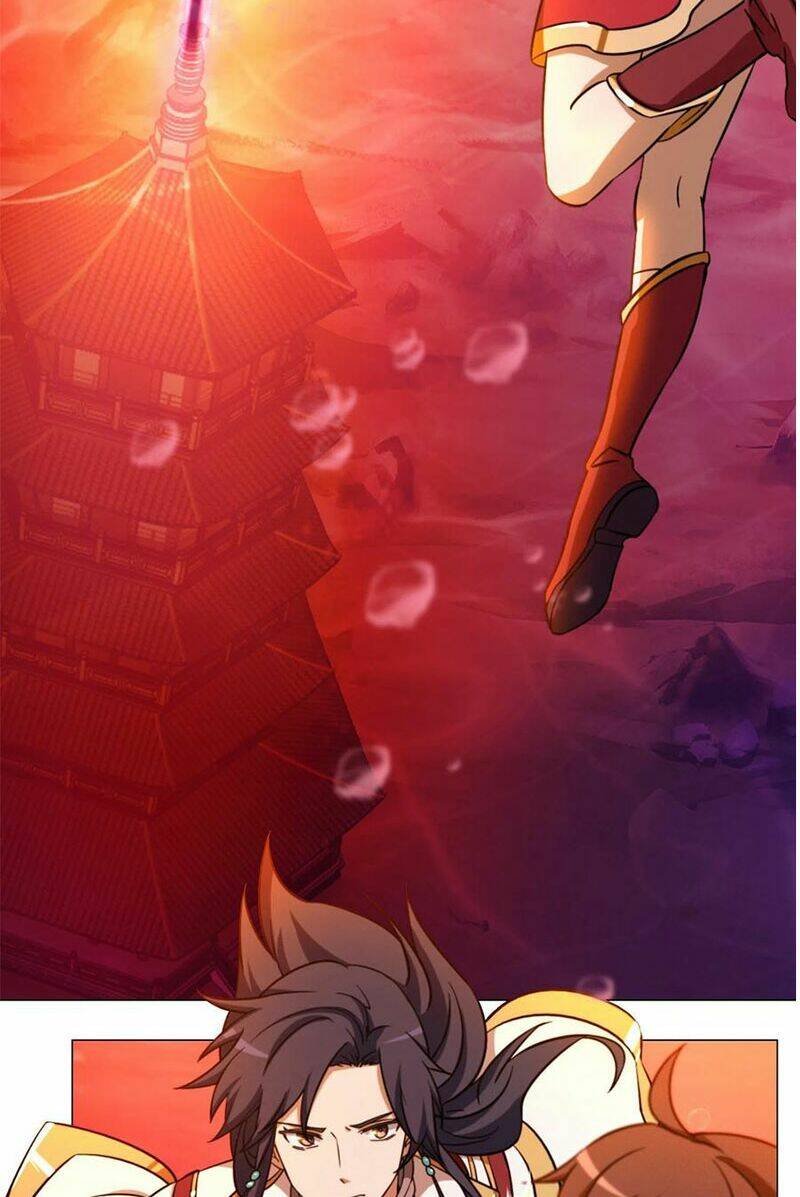 Vạn Cổ Kiếm Thần - Chapter 116 - Page 13