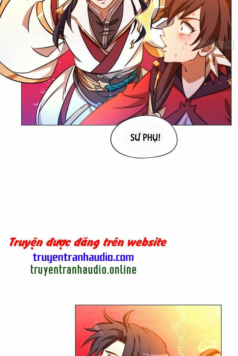 Vạn Cổ Kiếm Thần - Chapter 116 - Page 14