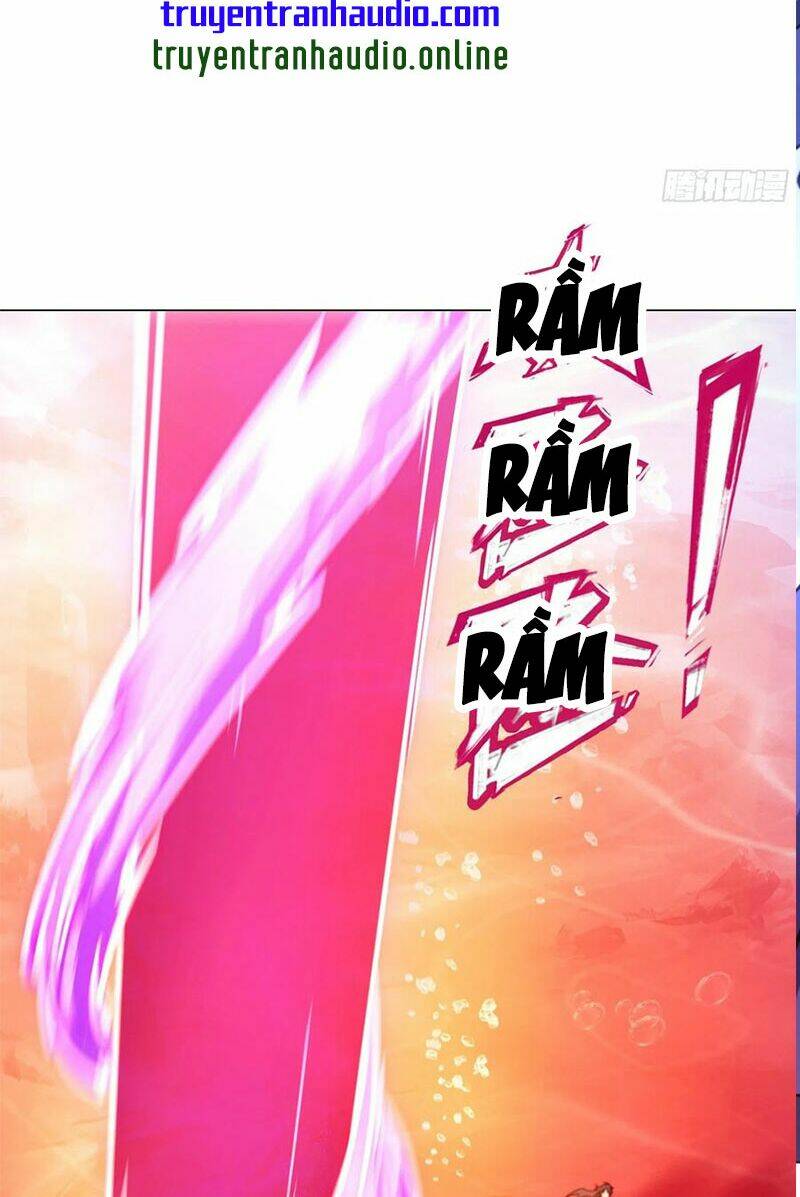 Vạn Cổ Kiếm Thần - Chapter 116 - Page 17