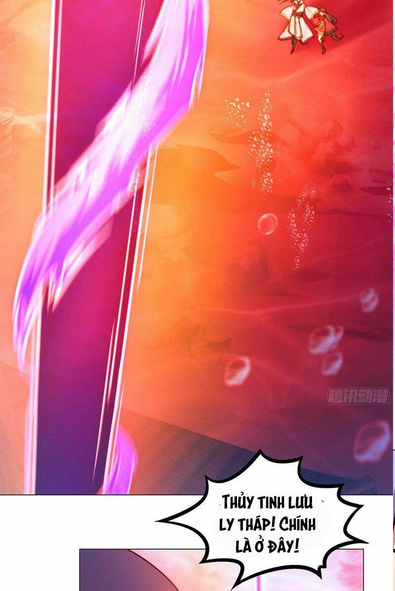 Vạn Cổ Kiếm Thần - Chapter 116 - Page 18