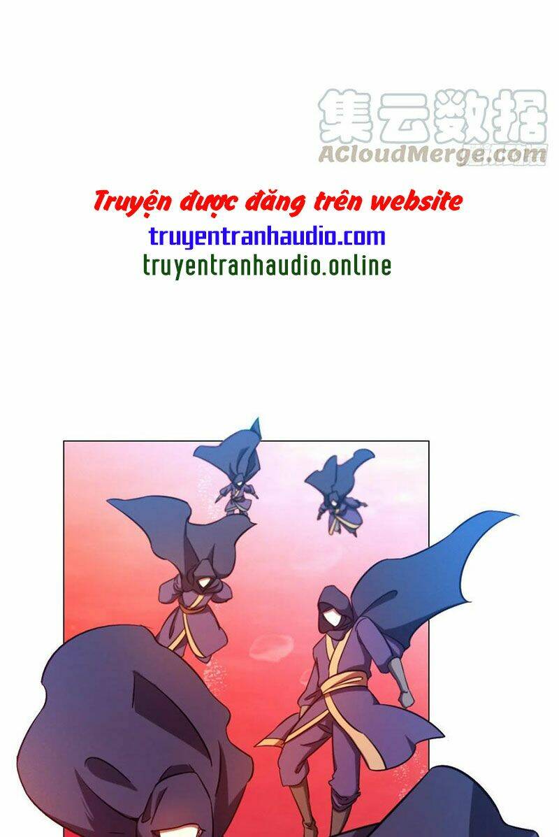 Vạn Cổ Kiếm Thần - Chapter 116 - Page 20