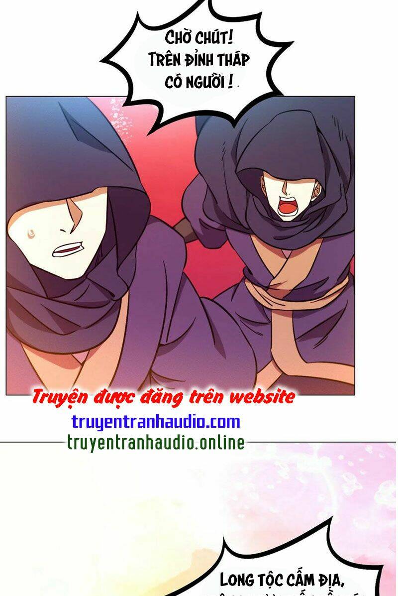 Vạn Cổ Kiếm Thần - Chapter 116 - Page 22
