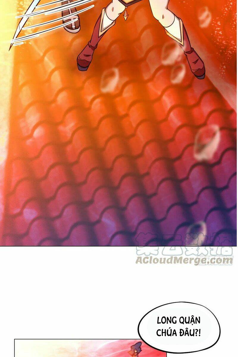 Vạn Cổ Kiếm Thần - Chapter 116 - Page 24