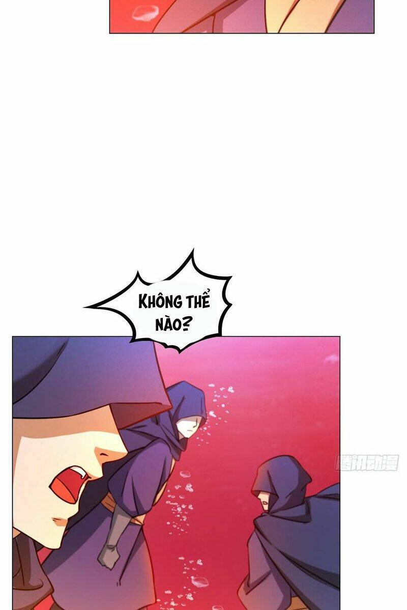 Vạn Cổ Kiếm Thần - Chapter 116 - Page 27