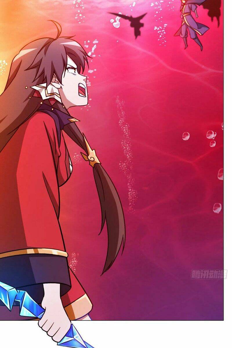 Vạn Cổ Kiếm Thần - Chapter 116 - Page 30