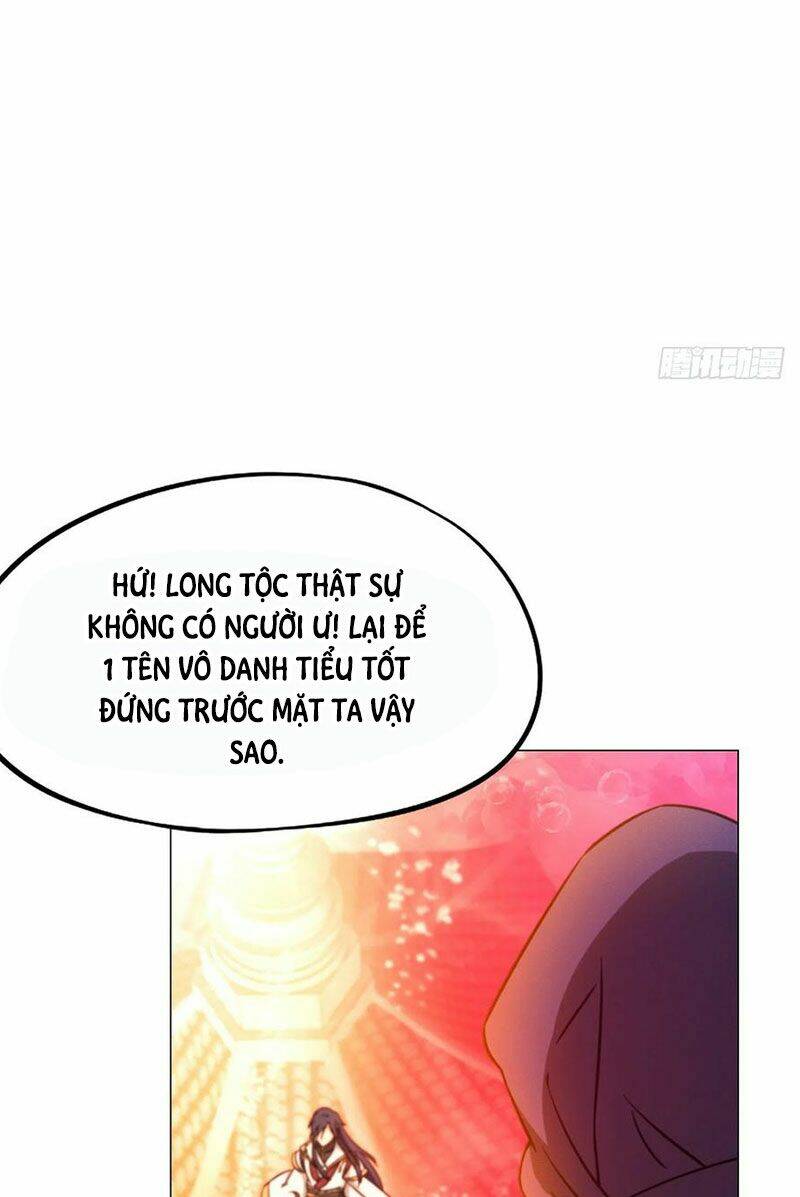 Vạn Cổ Kiếm Thần - Chapter 116 - Page 32