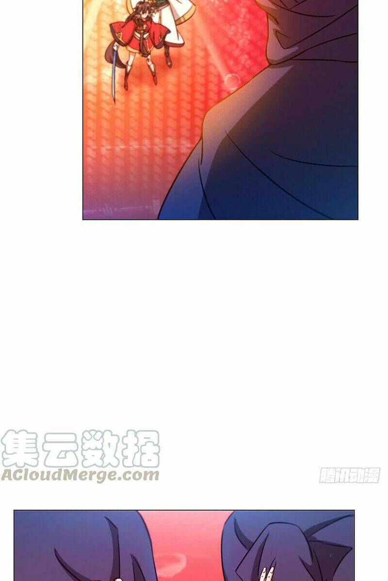 Vạn Cổ Kiếm Thần - Chapter 116 - Page 33