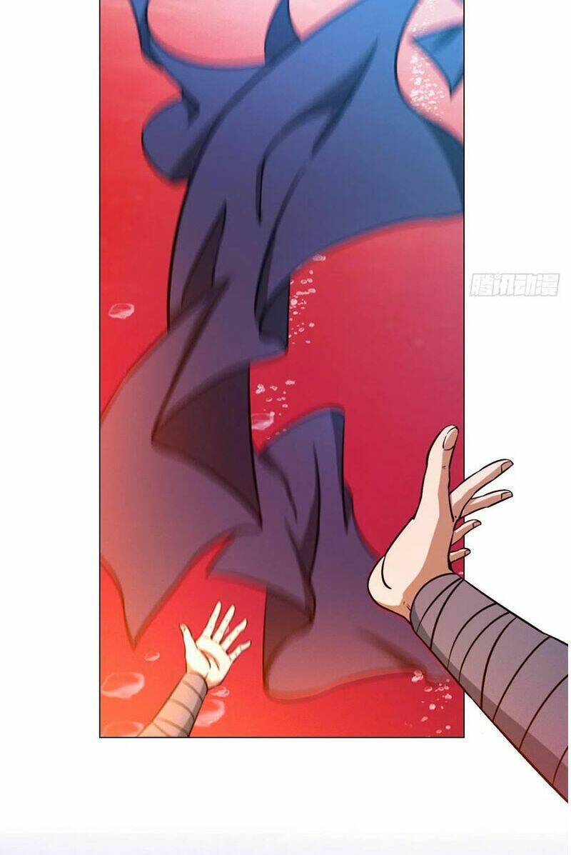 Vạn Cổ Kiếm Thần - Chapter 116 - Page 35