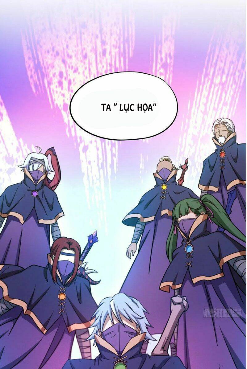 Vạn Cổ Kiếm Thần - Chapter 116 - Page 36