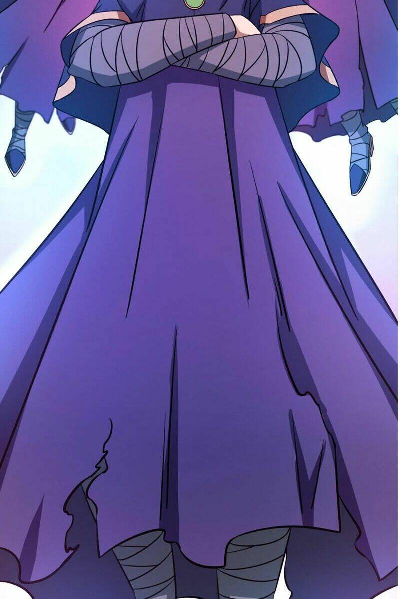 Vạn Cổ Kiếm Thần - Chapter 116 - Page 37