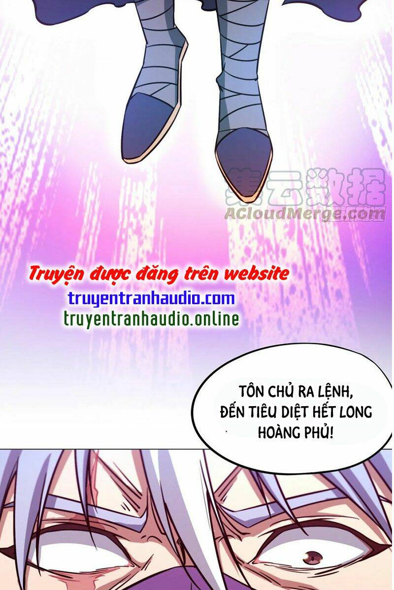 Vạn Cổ Kiếm Thần - Chapter 116 - Page 38