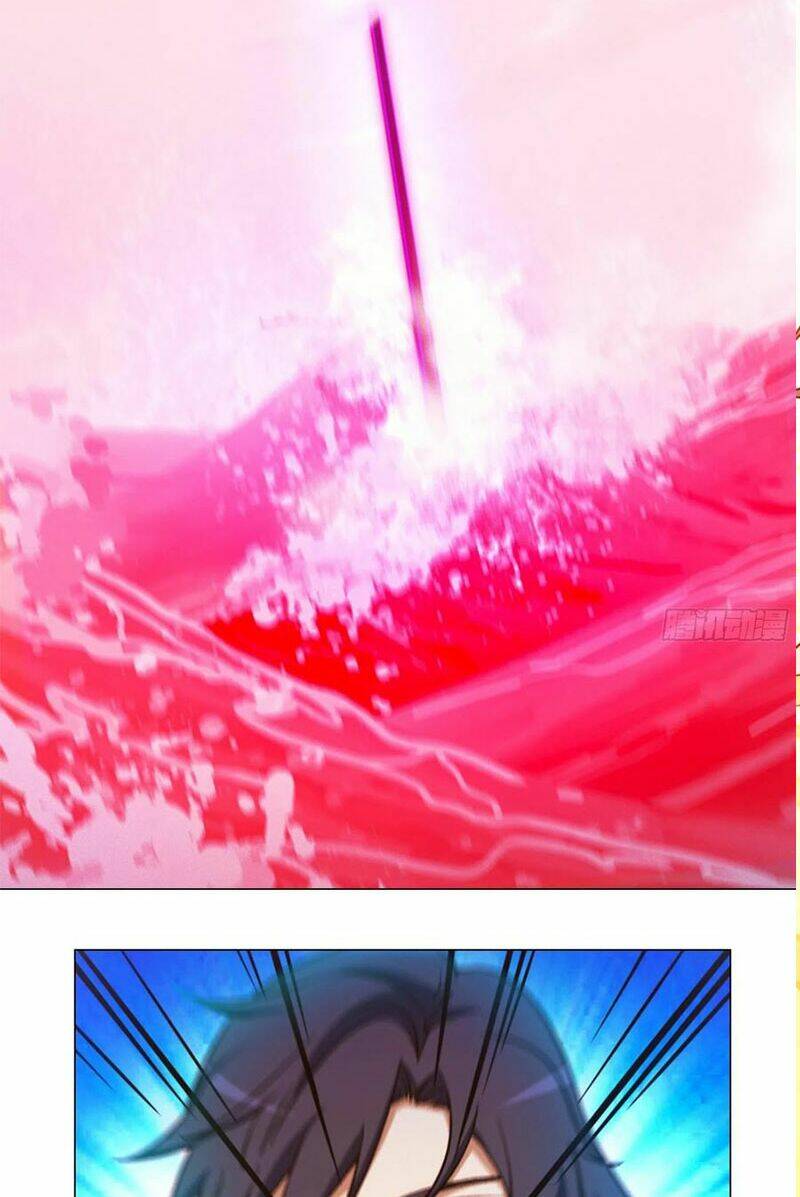 Vạn Cổ Kiếm Thần - Chapter 116 - Page 3