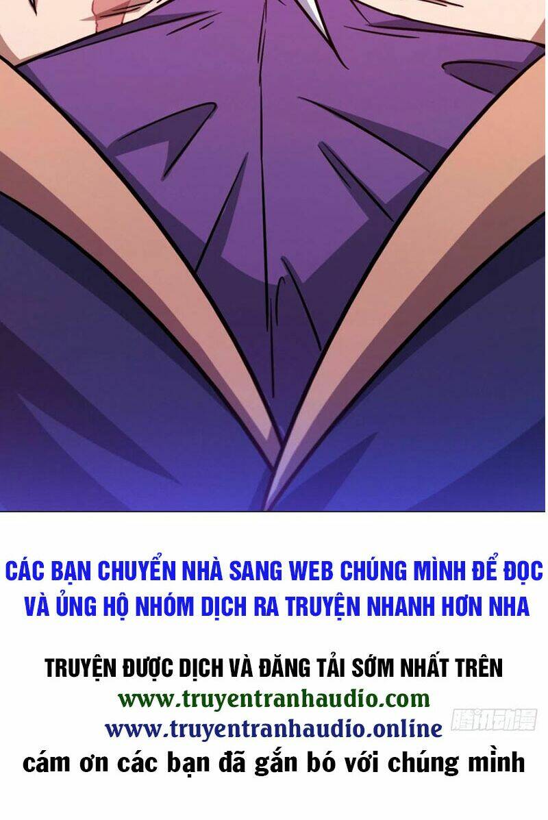 Vạn Cổ Kiếm Thần - Chapter 116 - Page 39