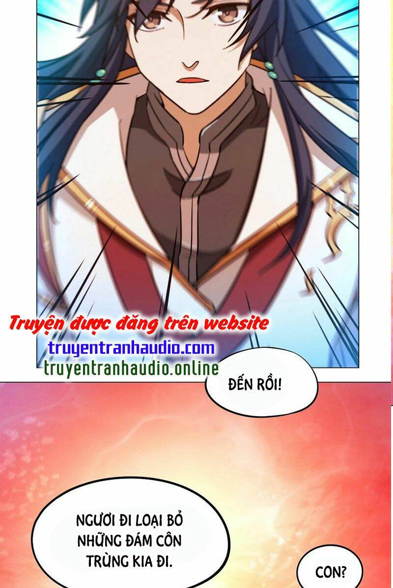 Vạn Cổ Kiếm Thần - Chapter 116 - Page 4