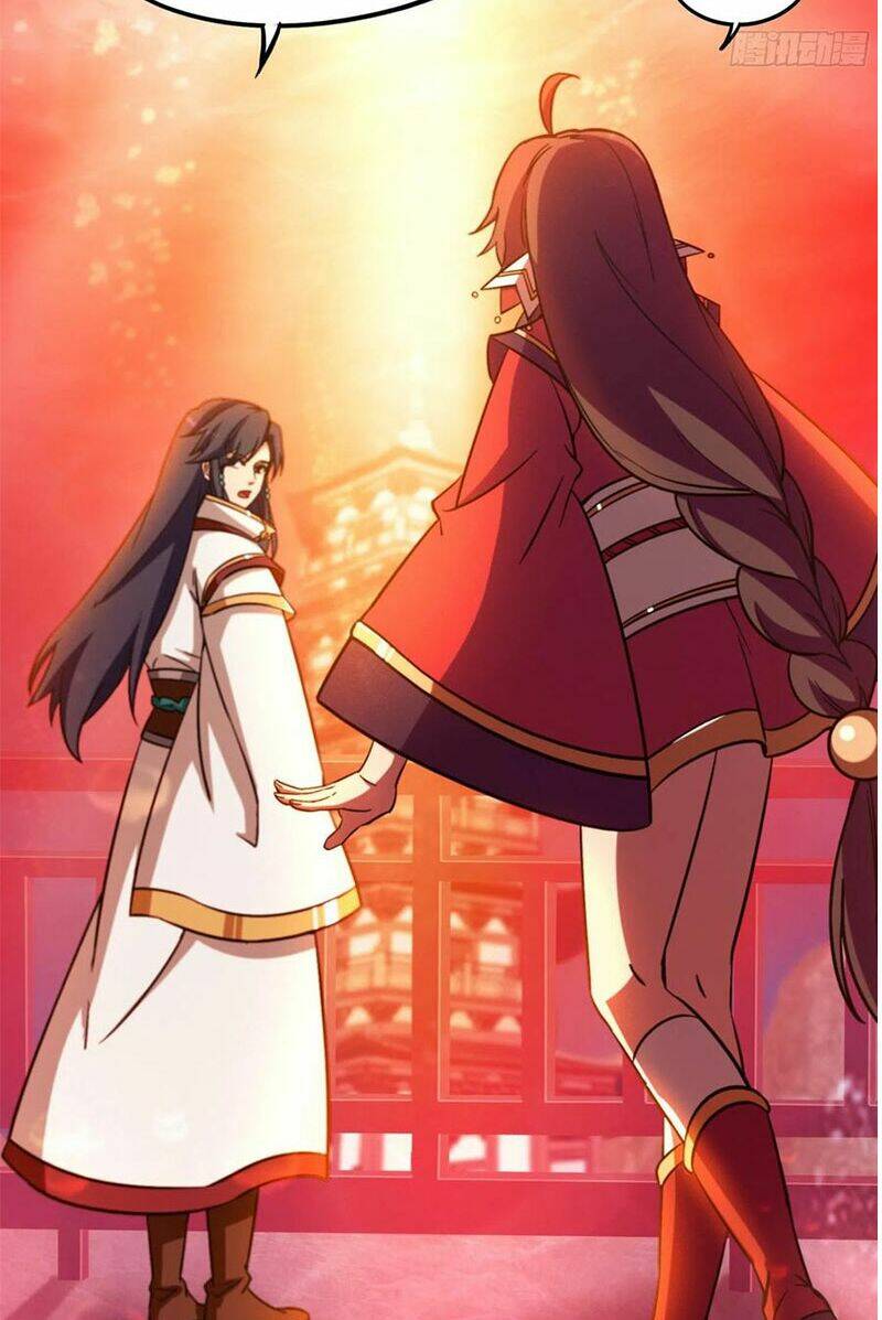 Vạn Cổ Kiếm Thần - Chapter 116 - Page 5