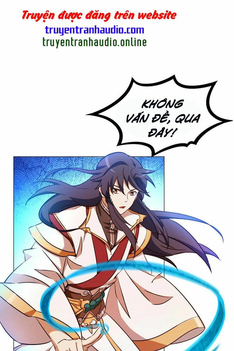 Vạn Cổ Kiếm Thần - Chapter 116 - Page 7
