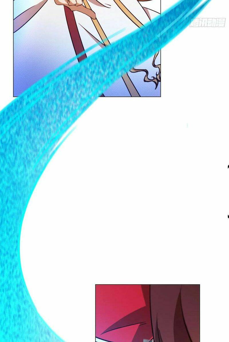 Vạn Cổ Kiếm Thần - Chapter 116 - Page 8