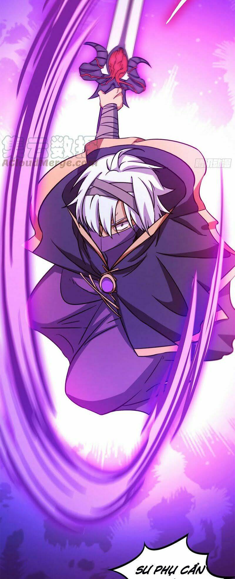 Vạn Cổ Kiếm Thần - Chapter 117 - Page 12