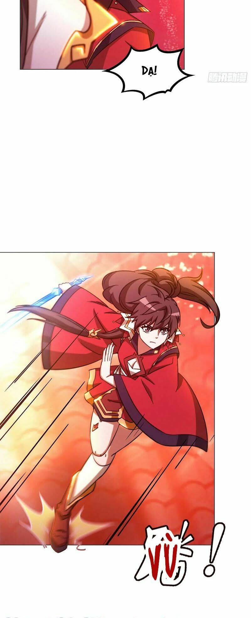 Vạn Cổ Kiếm Thần - Chapter 117 - Page 14