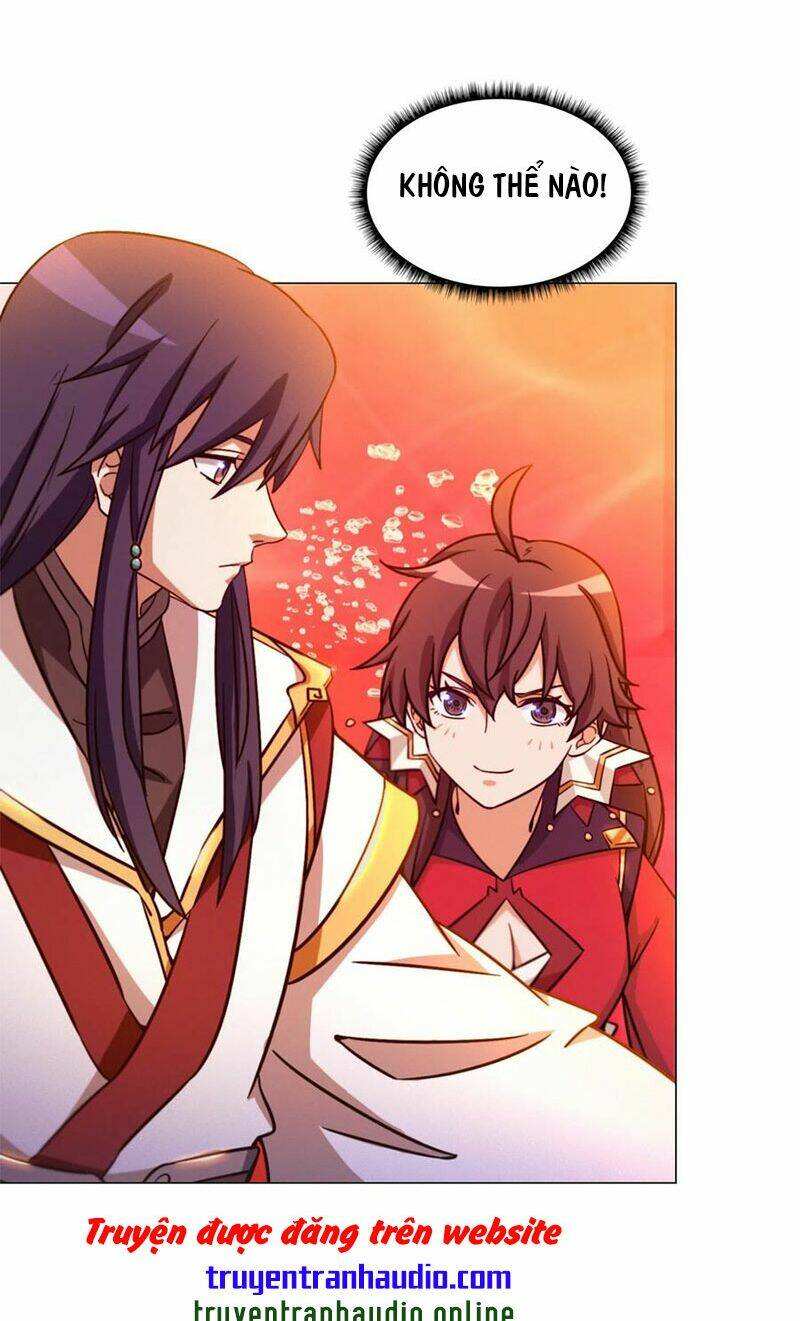 Vạn Cổ Kiếm Thần - Chapter 118 - Page 9