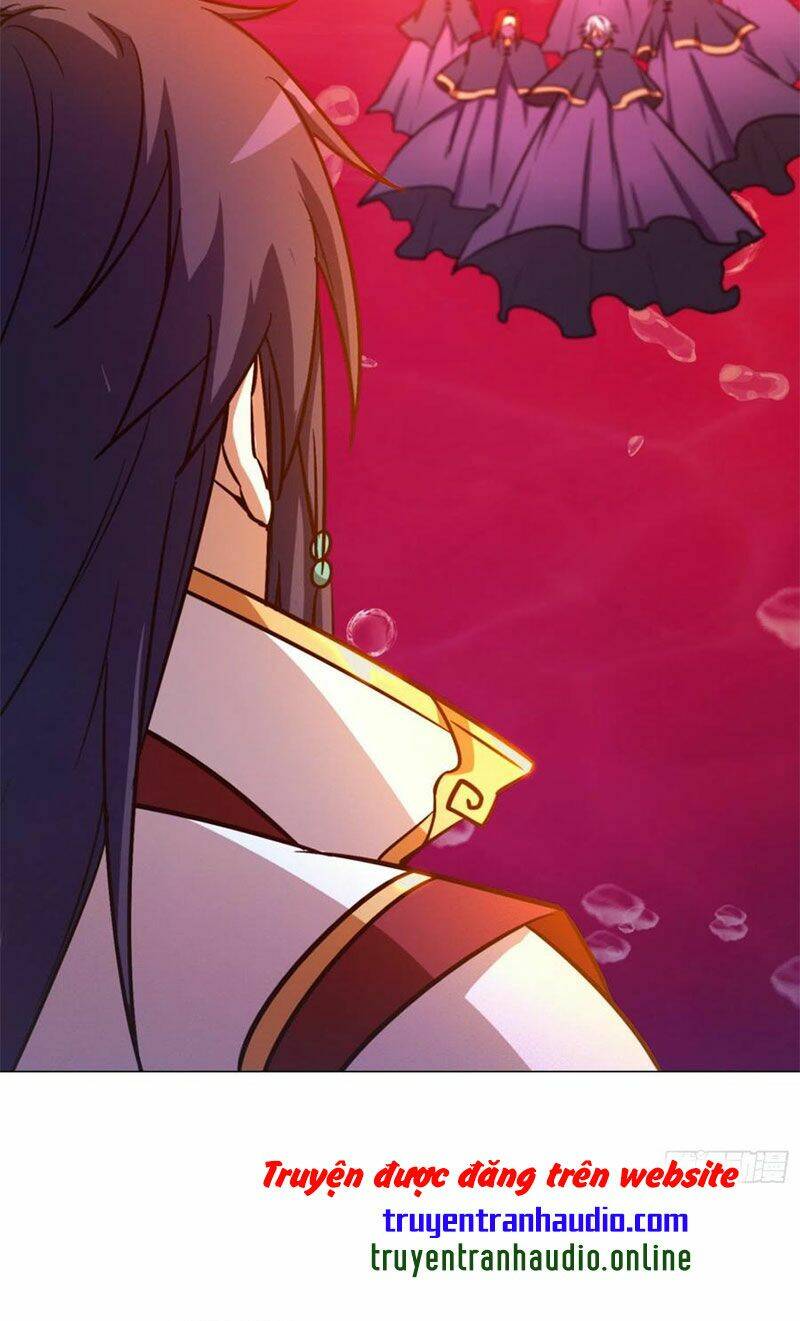 Vạn Cổ Kiếm Thần - Chapter 118 - Page 12