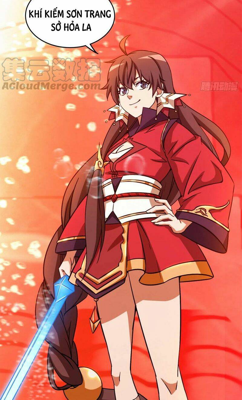 Vạn Cổ Kiếm Thần - Chapter 118 - Page 14