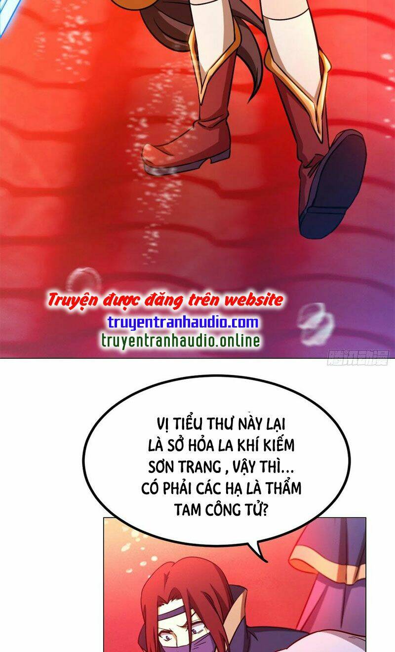 Vạn Cổ Kiếm Thần - Chapter 118 - Page 15