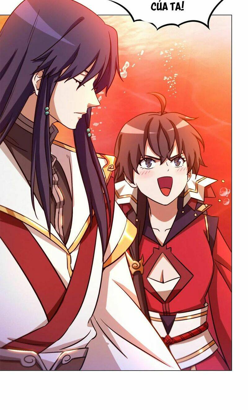 Vạn Cổ Kiếm Thần - Chapter 118 - Page 17