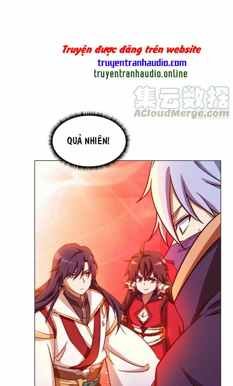 Vạn Cổ Kiếm Thần - Chapter 118 - Page 18