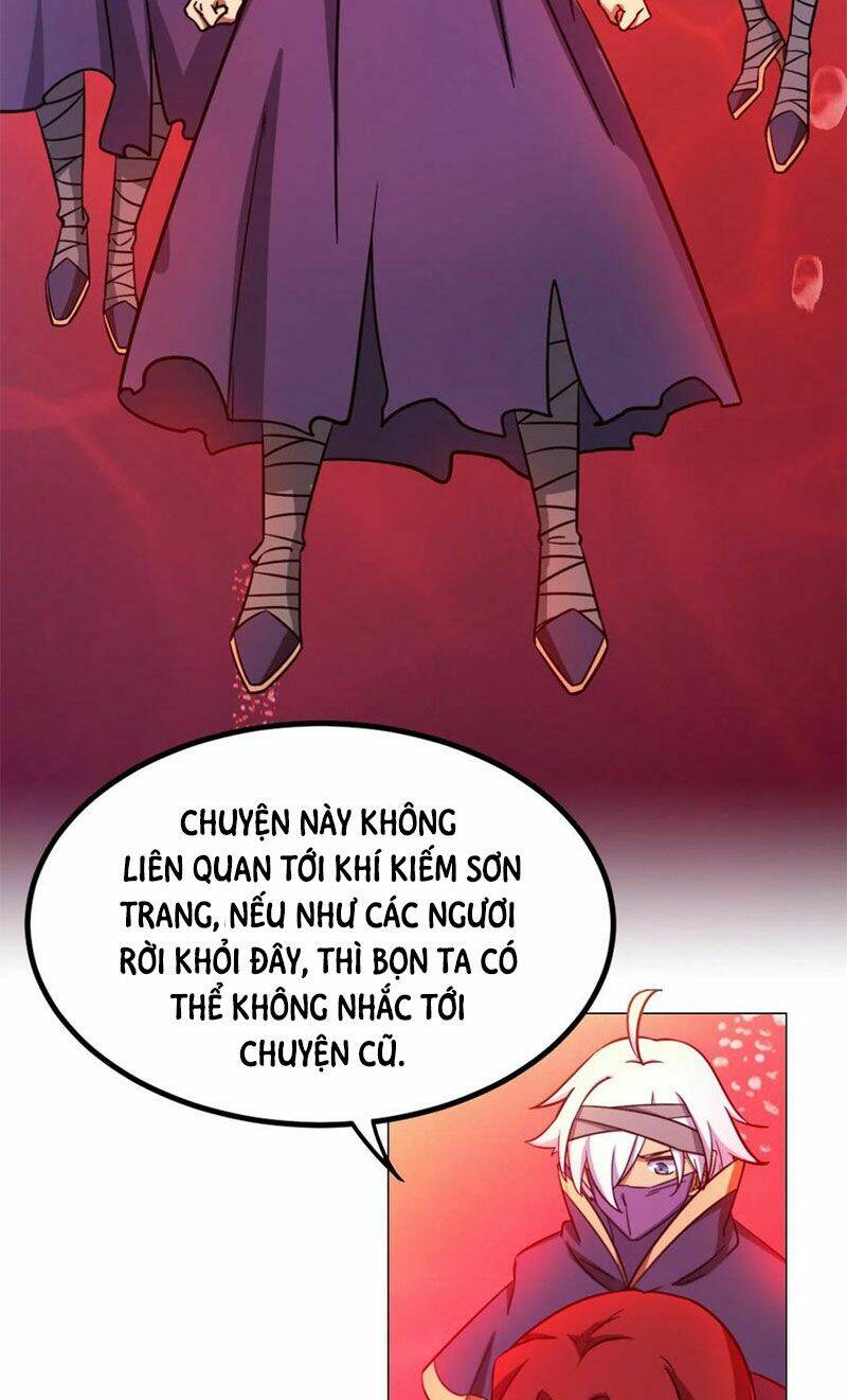 Vạn Cổ Kiếm Thần - Chapter 118 - Page 20