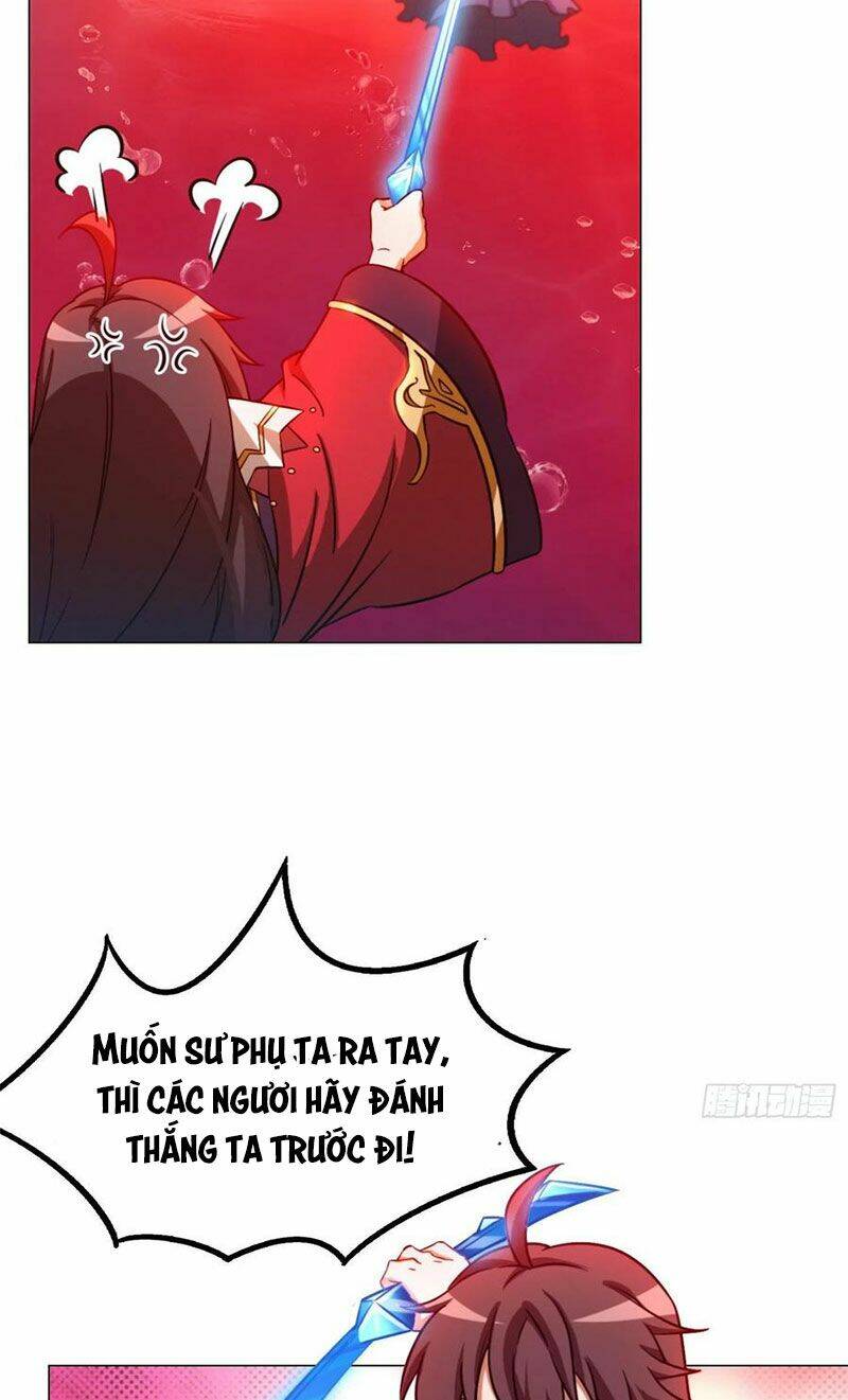 Vạn Cổ Kiếm Thần - Chapter 118 - Page 23