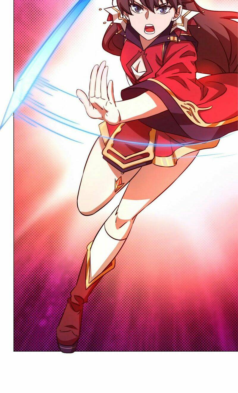 Vạn Cổ Kiếm Thần - Chapter 118 - Page 24