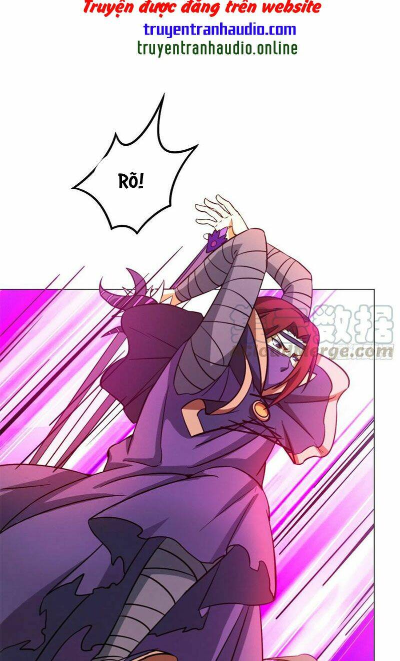 Vạn Cổ Kiếm Thần - Chapter 118 - Page 26