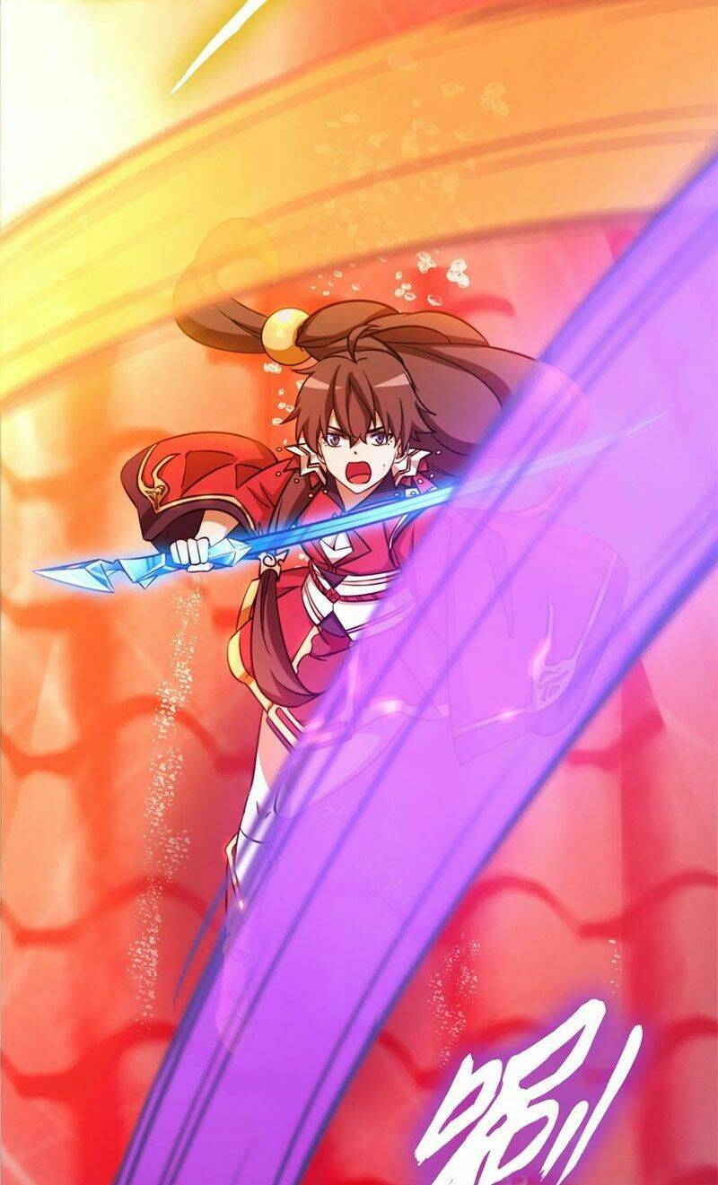 Vạn Cổ Kiếm Thần - Chapter 118 - Page 28