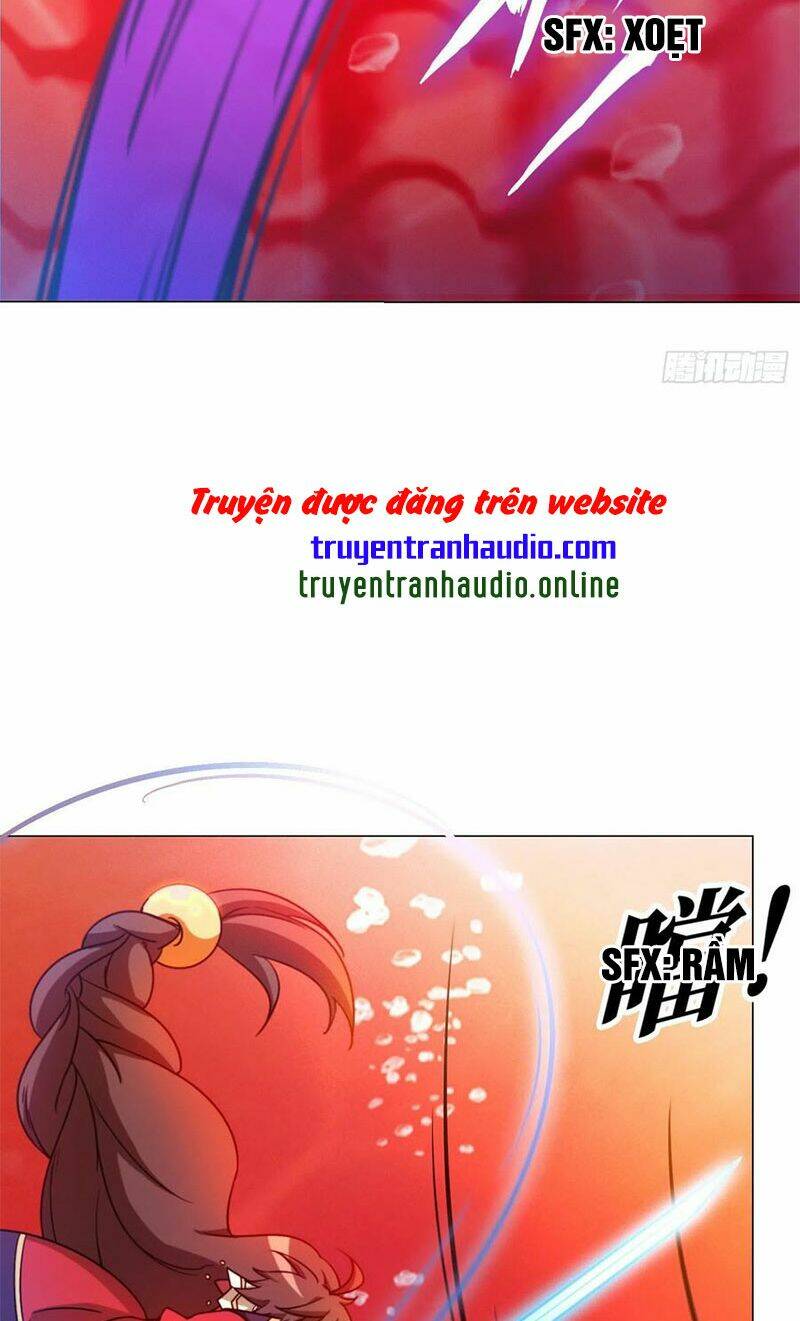 Vạn Cổ Kiếm Thần - Chapter 118 - Page 29